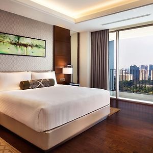 Two-Bedroom Sky Suite Non-Smoking
