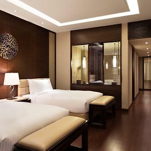 Fairmont Double Room Non-Smoking